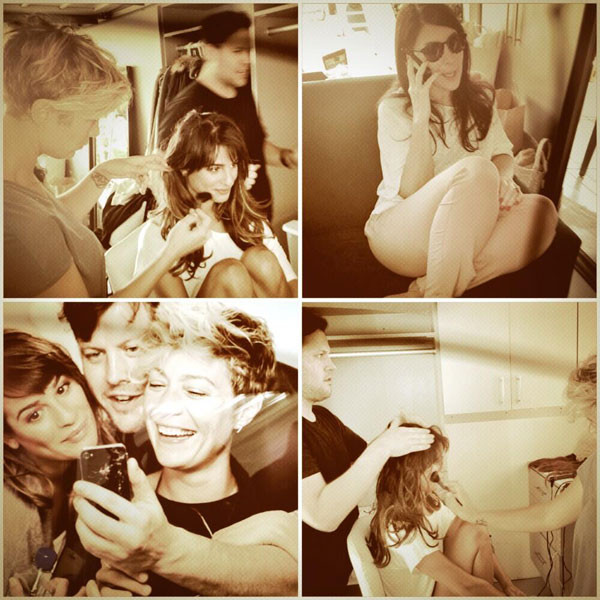 Lea Michele Twitter Lea Michele Twitter